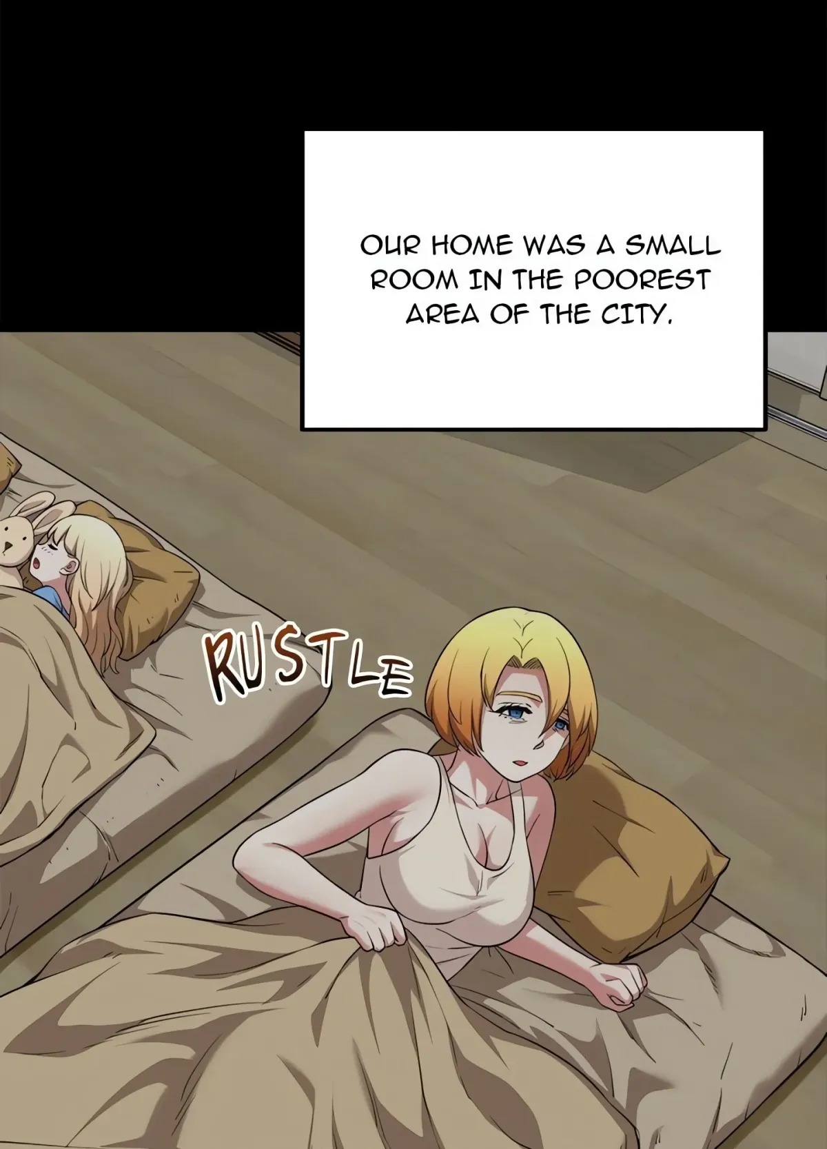 Read Start Game chapter 11 image 4 on Lezhin