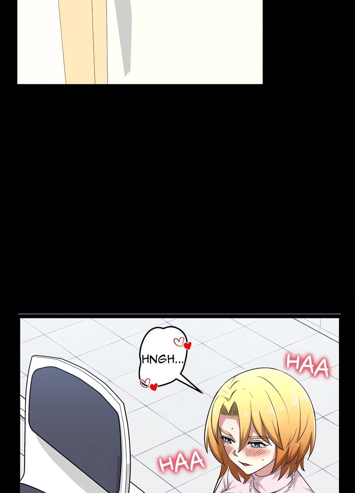 Read Start Game chapter 11 image 42 on Lezhin