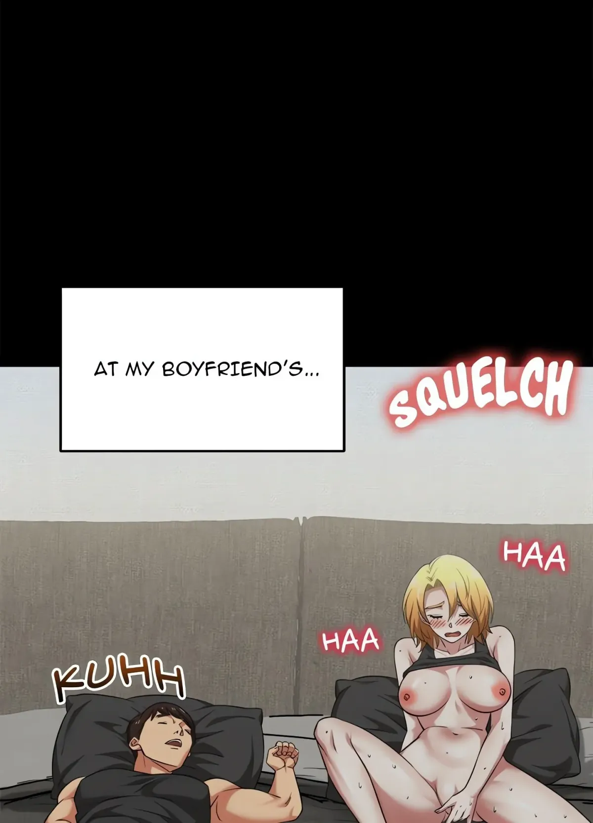 Read Start Game chapter 11 image 44 on Lezhin