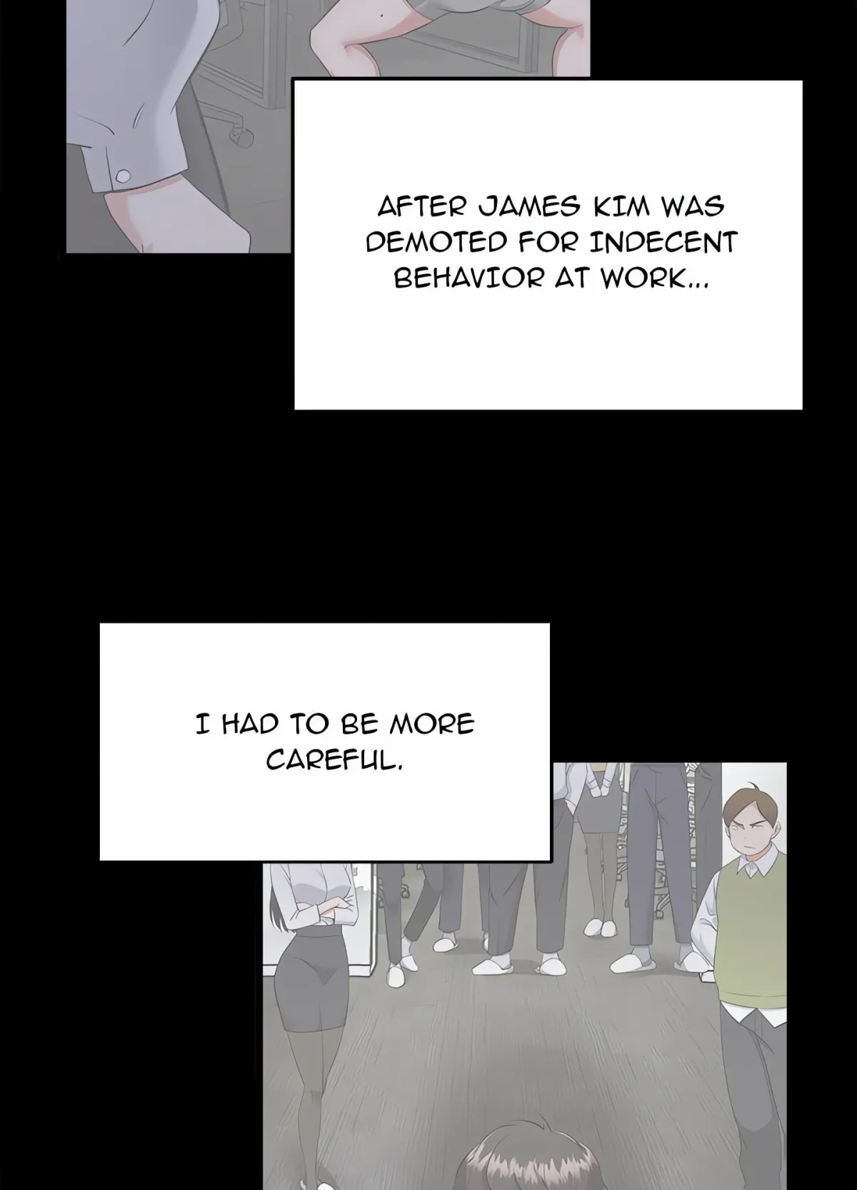 Read Start Game chapter 11 image 50 on Lezhin