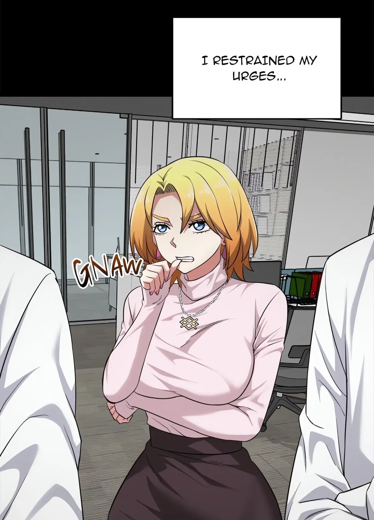 Read Start Game chapter 11 image 52 on Lezhin
