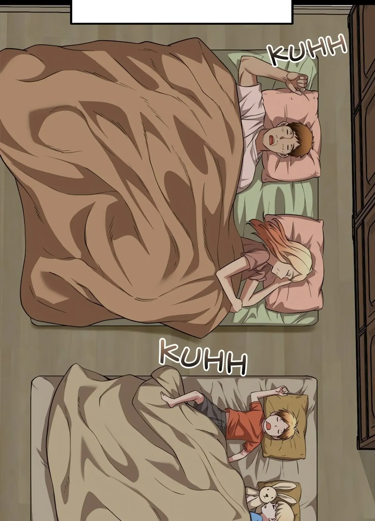 Read Start Game chapter 11 image 6 on Lezhin