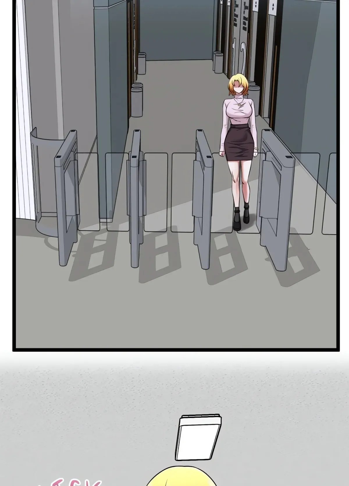 Read Start Game chapter 11 image 62 on Lezhin