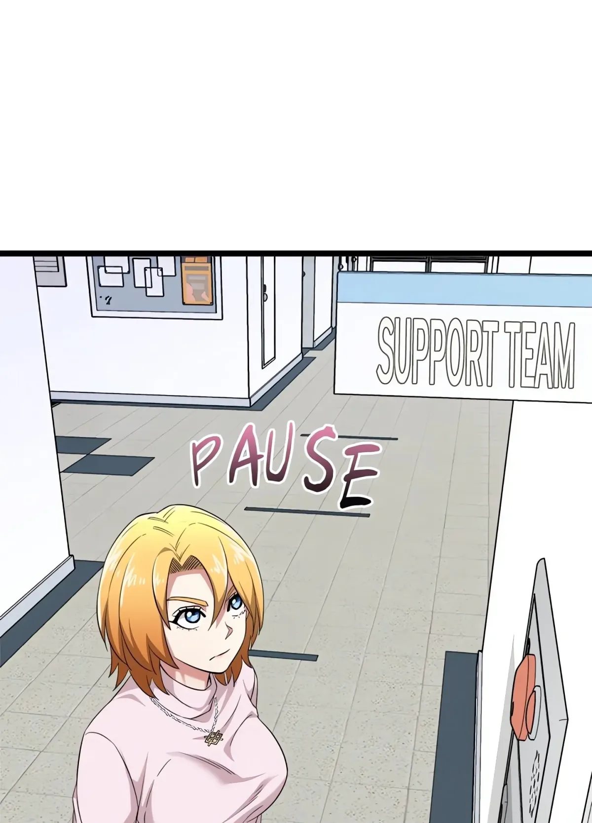 Read Start Game chapter 11 image 67 on Lezhin