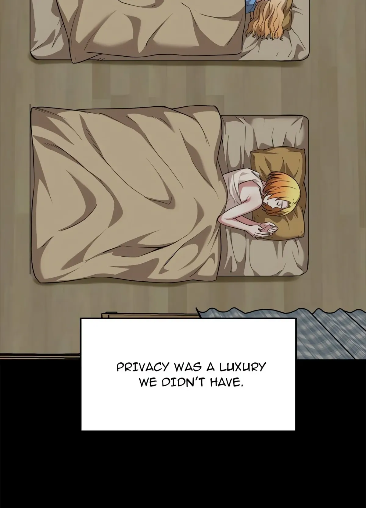 Read Start Game chapter 11 image 7 on Lezhin
