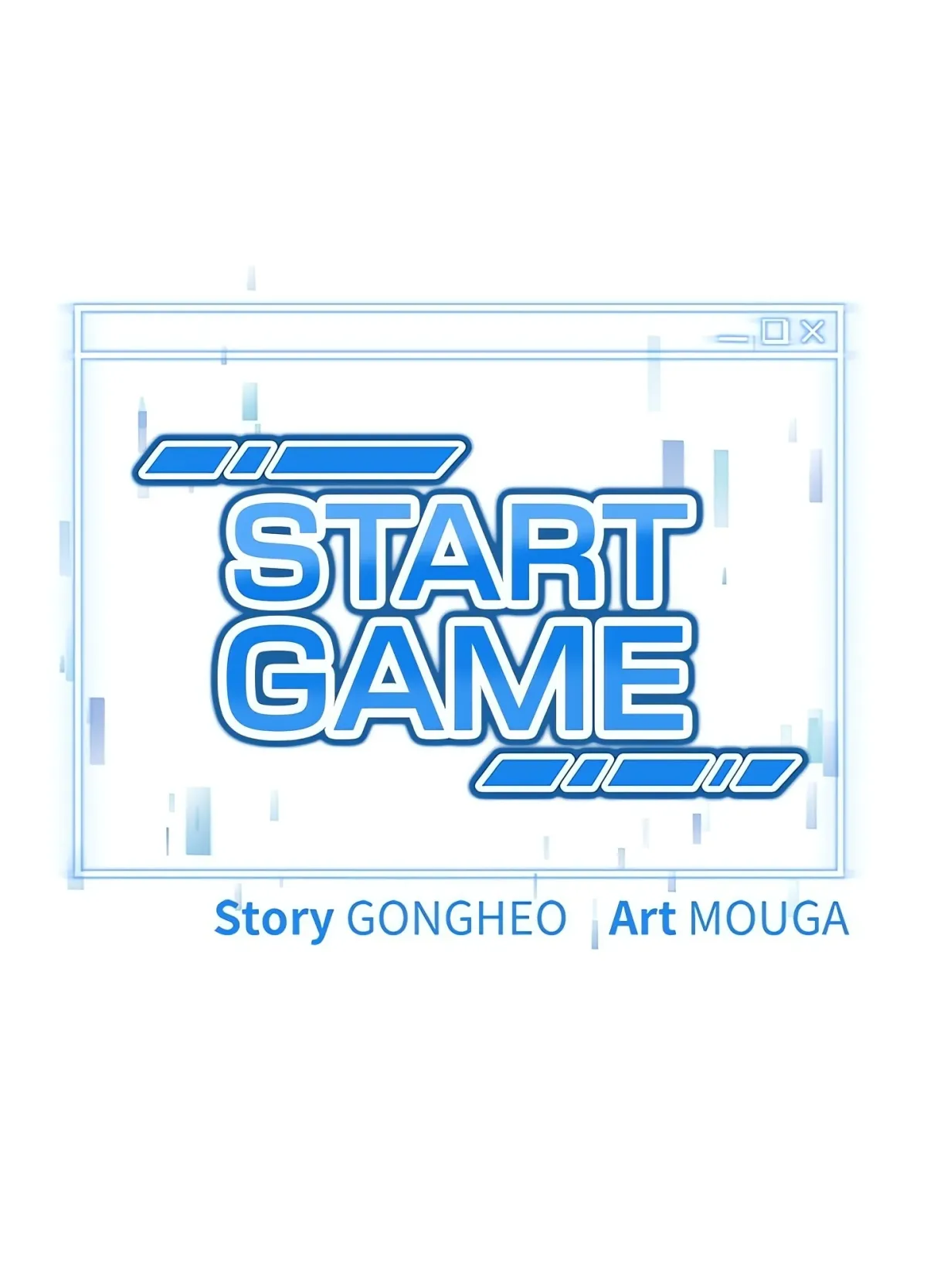 Read Start Game chapter 11 image 73 on Lezhin