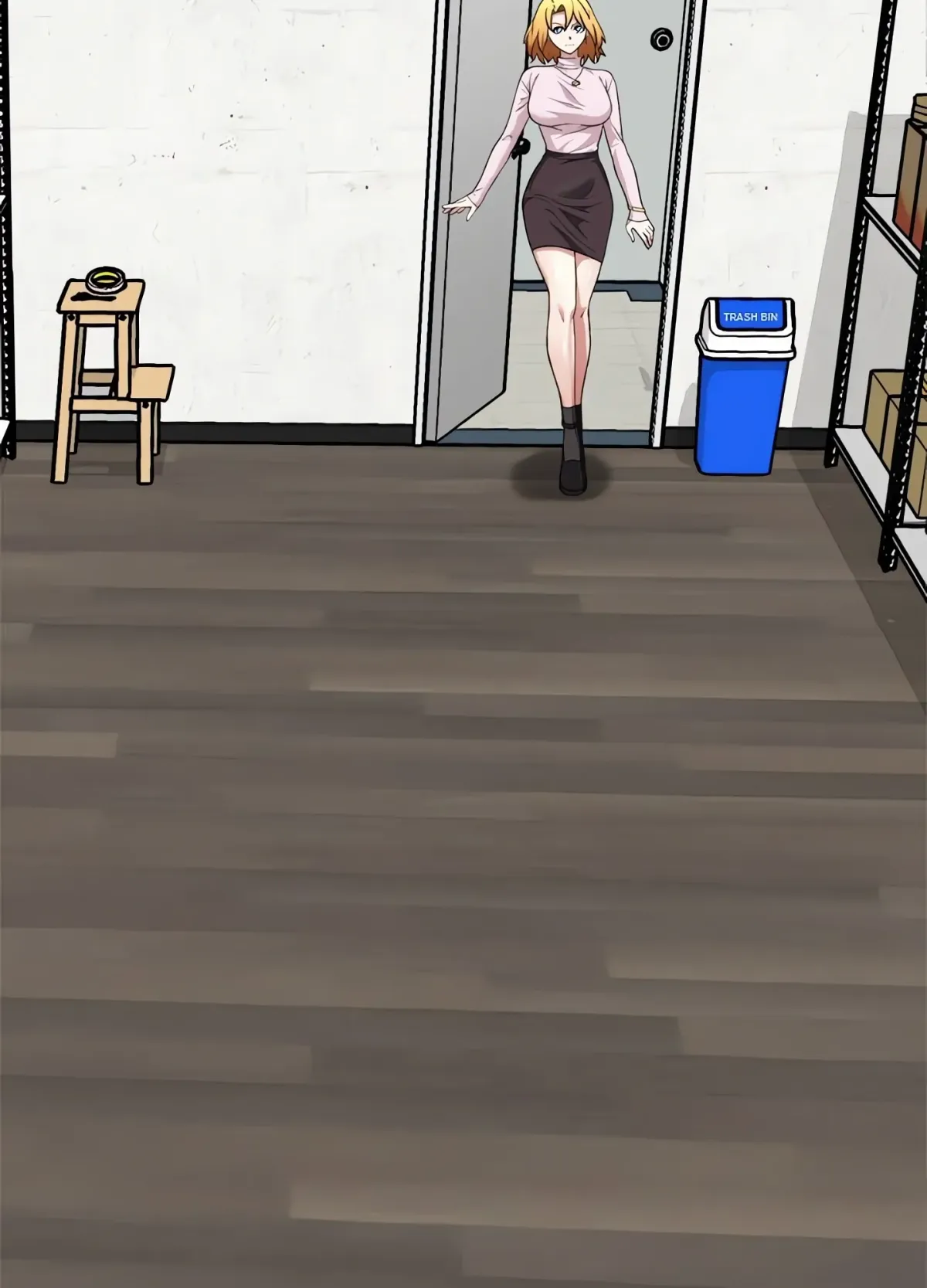 Read Start Game chapter 11 image 75 on Lezhin