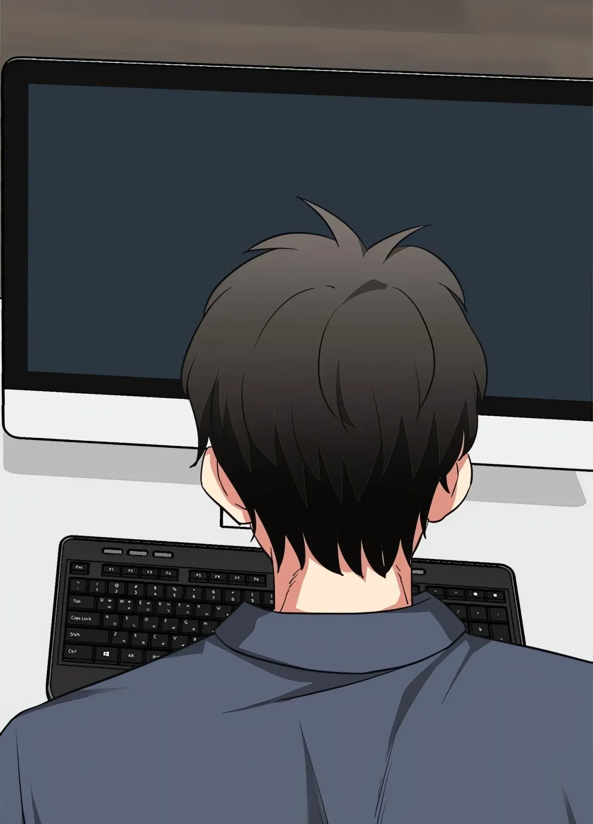 Read Start Game chapter 11 image 76 on Lezhin
