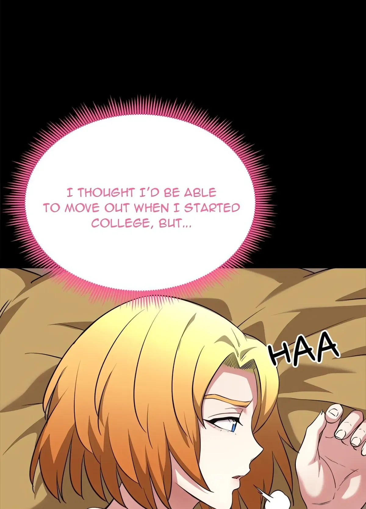 Read Start Game chapter 11 image 8 on Lezhin