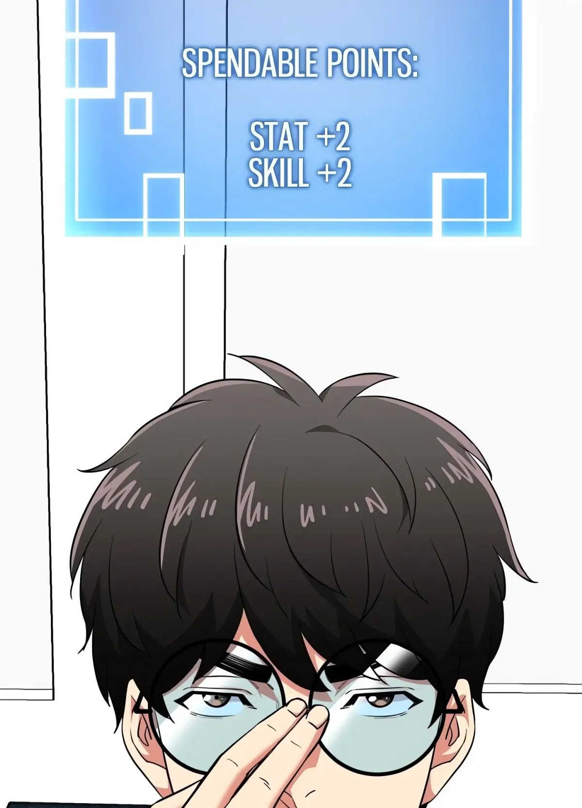 Read Start Game chapter 11 image 83 on Lezhin