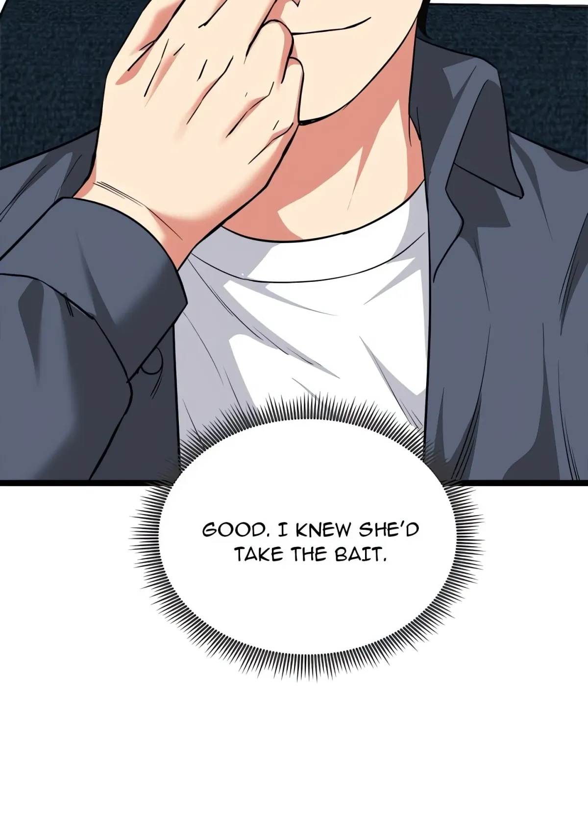 Read Start Game chapter 11 image 84 on Lezhin