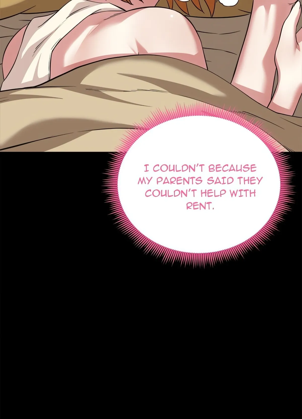 Read Start Game chapter 11 image 9 on Lezhin