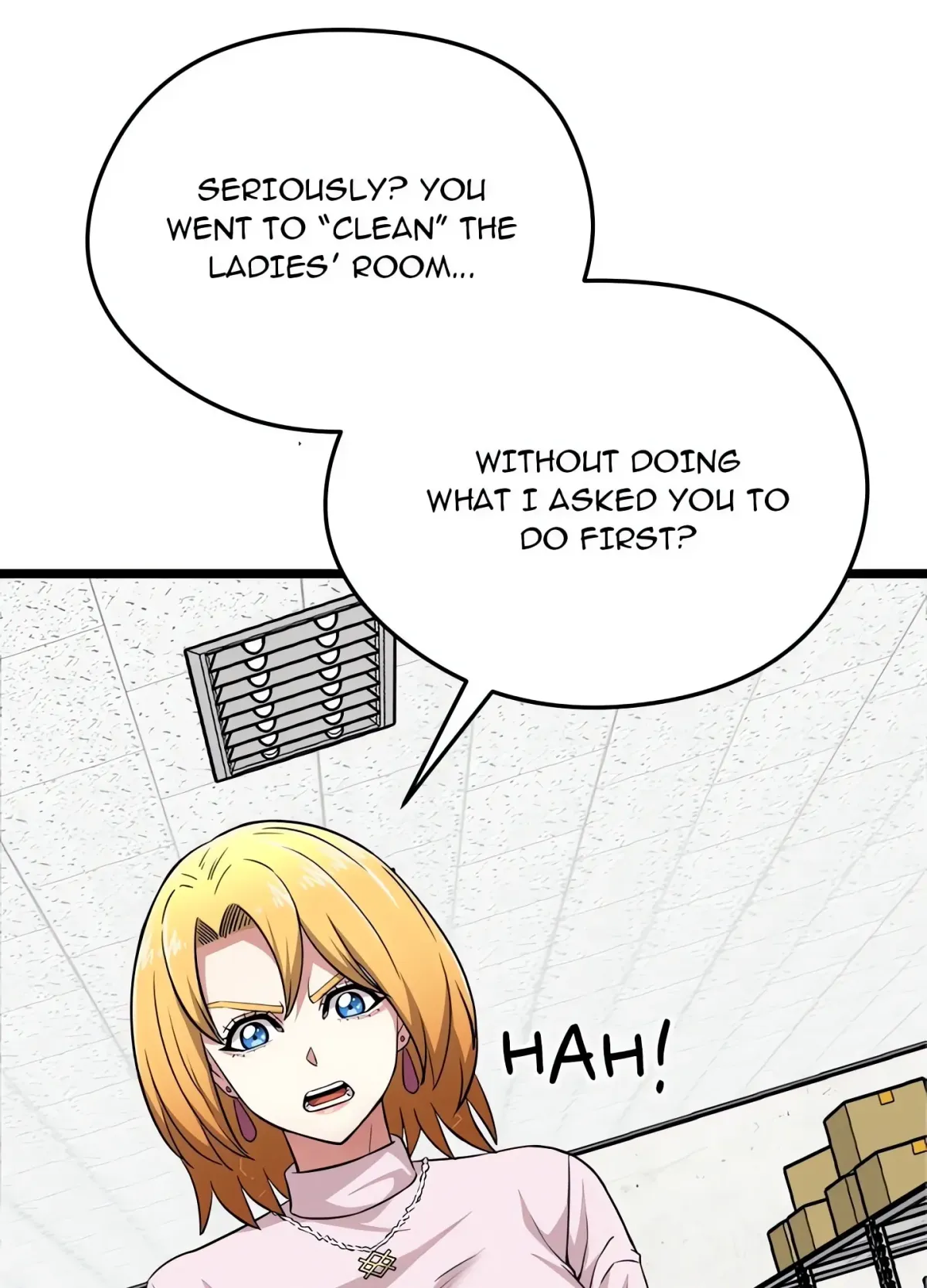 Read Start Game chapter 11 image 90 on Lezhin