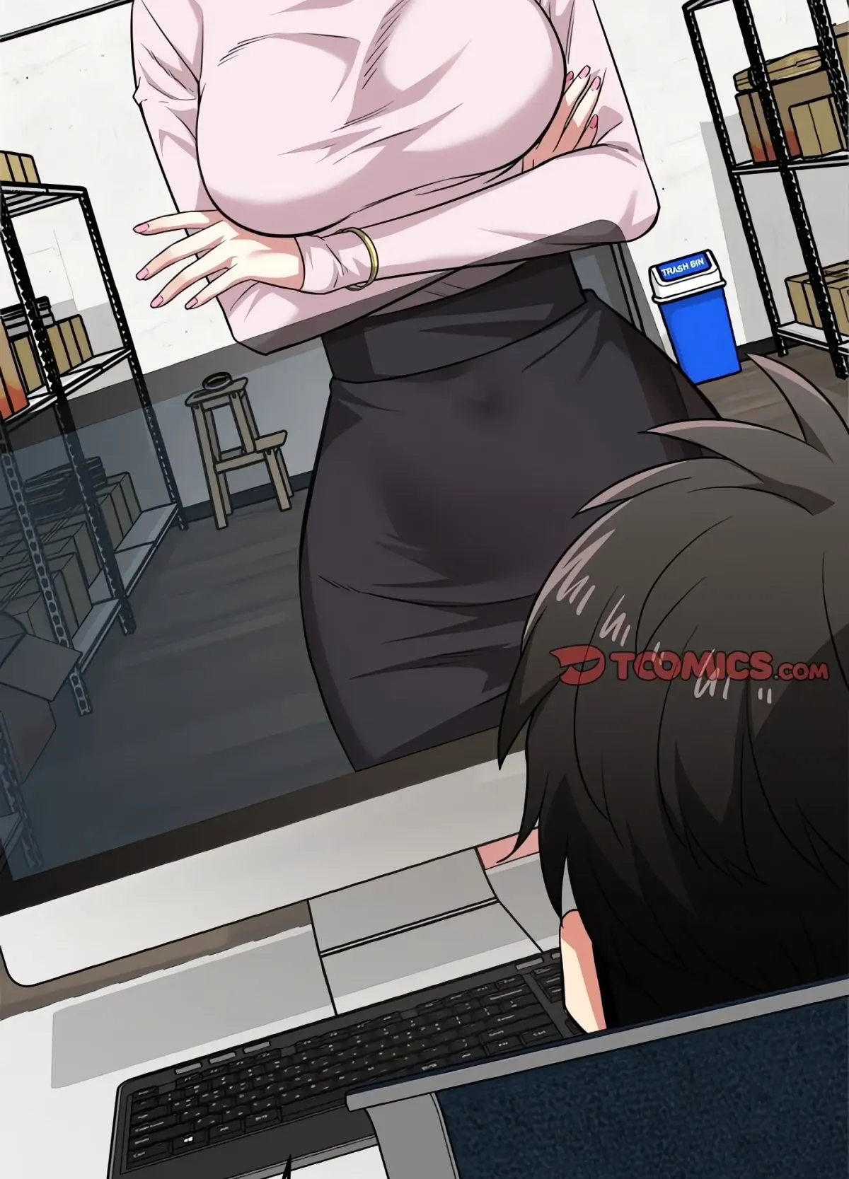 Read Start Game chapter 11 image 91 on Lezhin