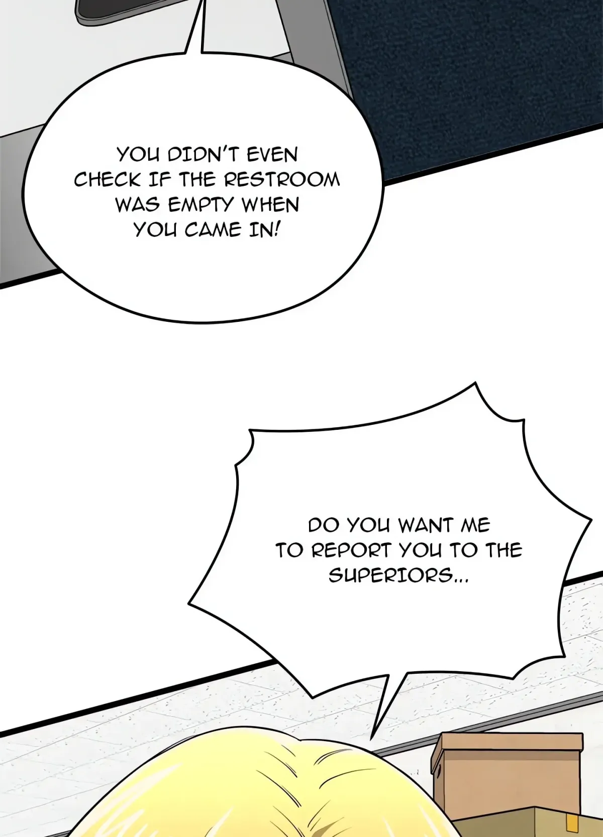 Read Start Game chapter 11 image 92 on Lezhin
