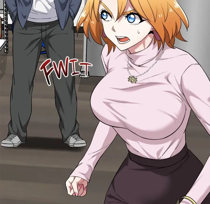 Read Start Game chapter 12 image 170 on Lezhin