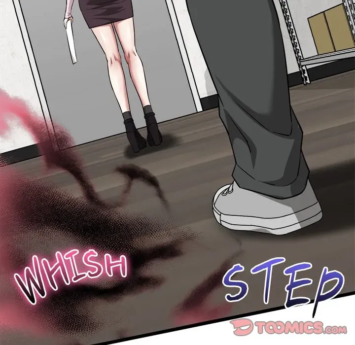 Read Start Game chapter 12 image 183 on Lezhin
