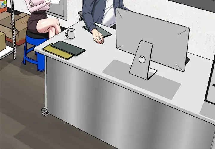 Read Start Game chapter 12 image 2 on Lezhin