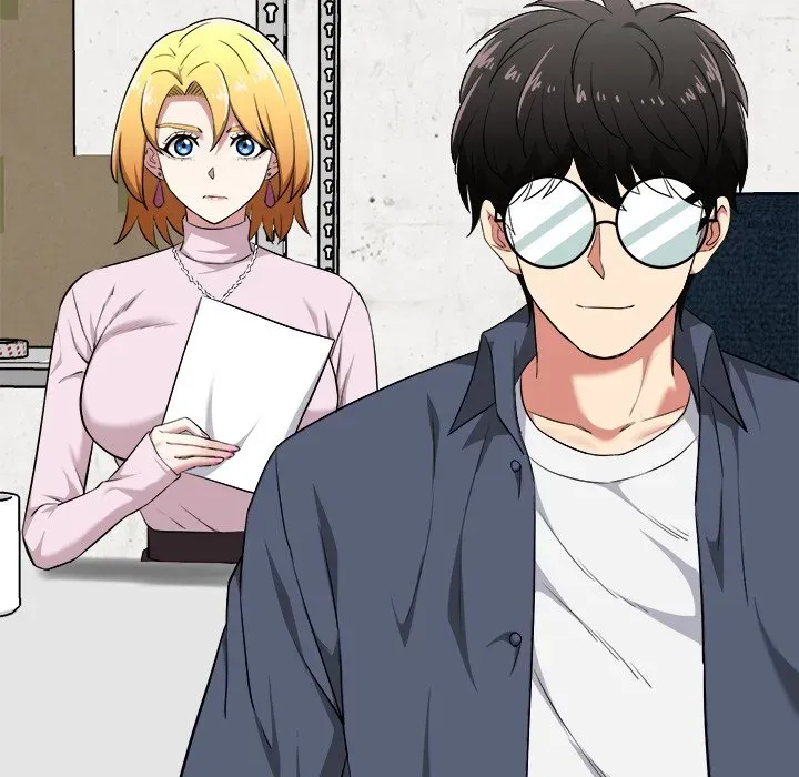 Read Start Game chapter 12 image 22 on Lezhin