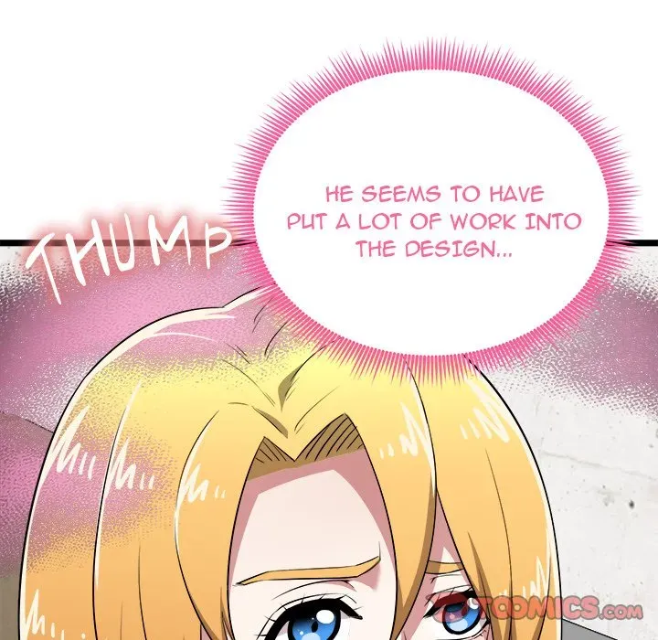 Read Start Game chapter 12 image 27 on Lezhin