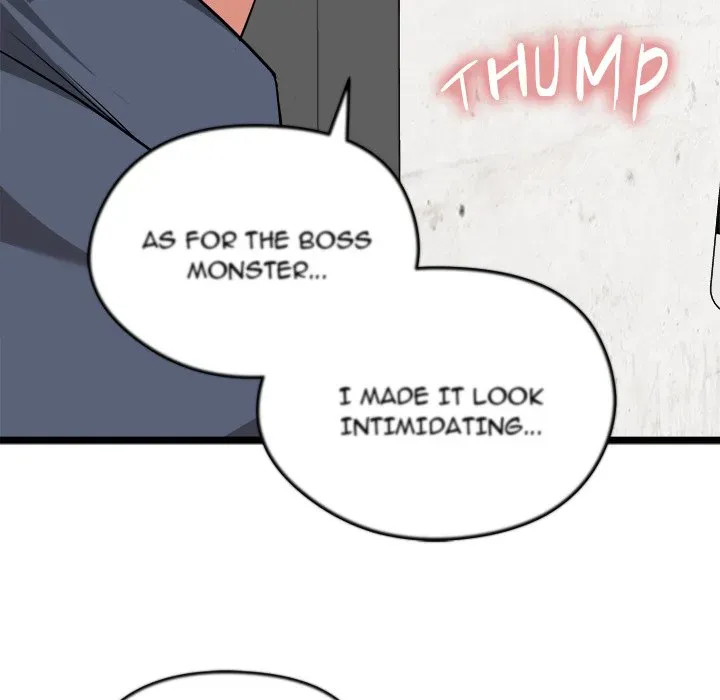 Read Start Game chapter 12 image 37 on Lezhin