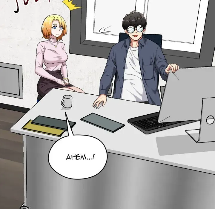 Read Start Game chapter 12 image 46 on Lezhin
