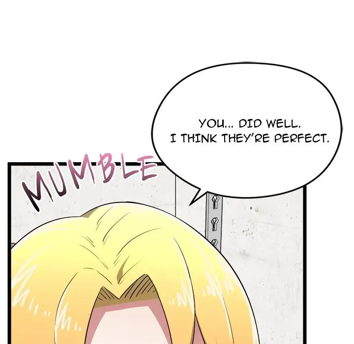 Read Start Game chapter 12 image 48 on Lezhin