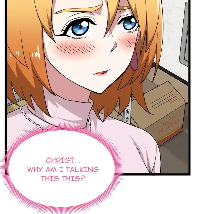 Read Start Game chapter 12 image 49 on Lezhin