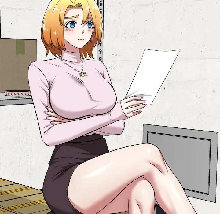 Read Start Game chapter 12 image 5 on Lezhin