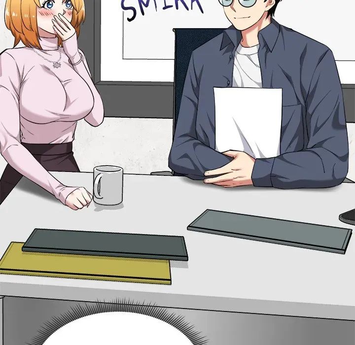 Read Start Game chapter 12 image 52 on Lezhin