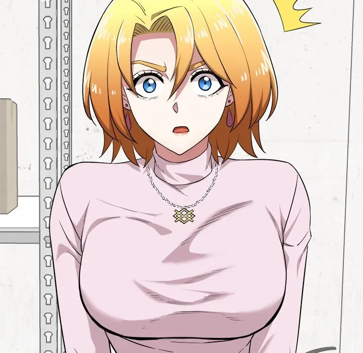 Read Start Game chapter 12 image 73 on Lezhin