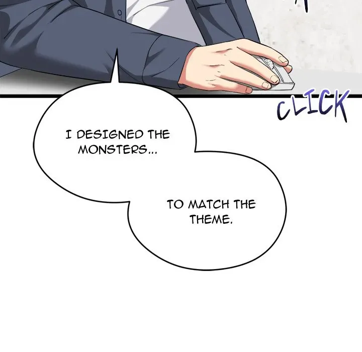 Read Start Game chapter 12 image 9 on Lezhin