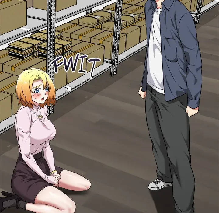 Read Start Game chapter 13 image 118 on Lezhin