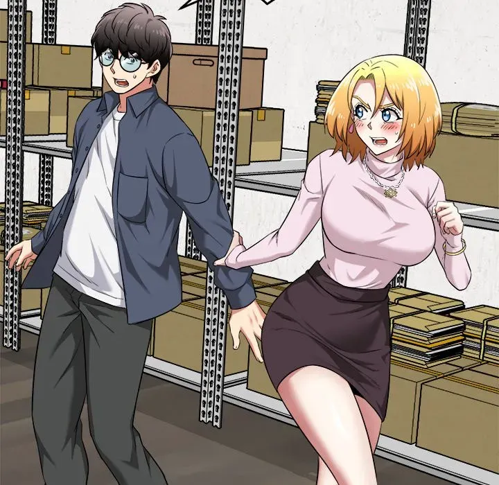 Read Start Game chapter 13 image 128 on Lezhin