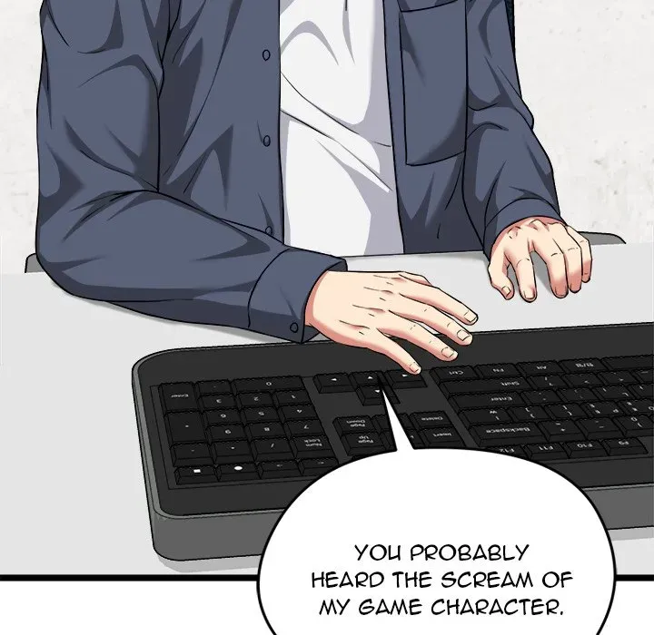 Read Start Game chapter 13 image 137 on Lezhin