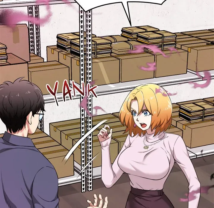 Read Start Game chapter 13 image 18 on Lezhin