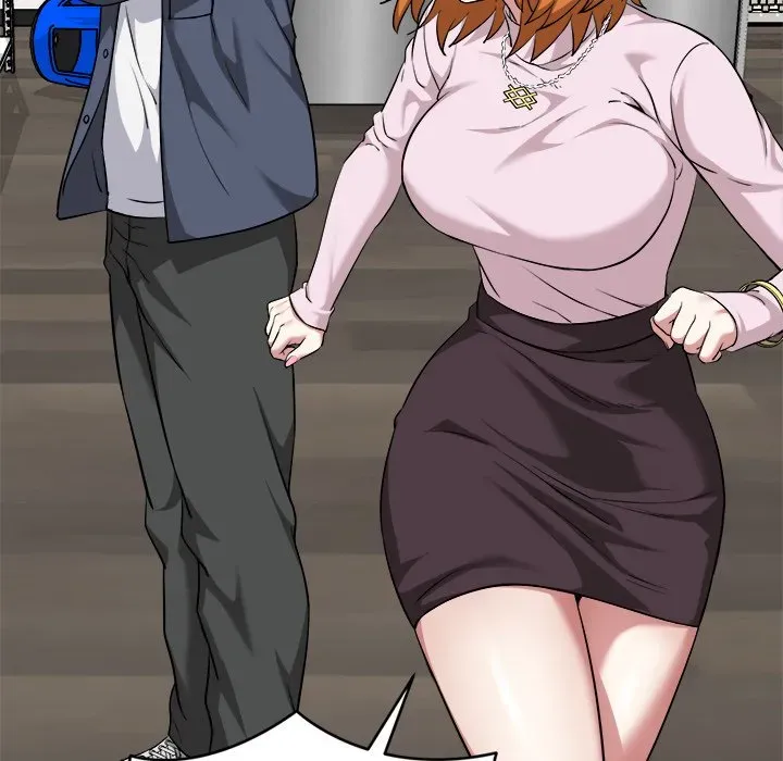 Read Start Game chapter 13 image 43 on Lezhin