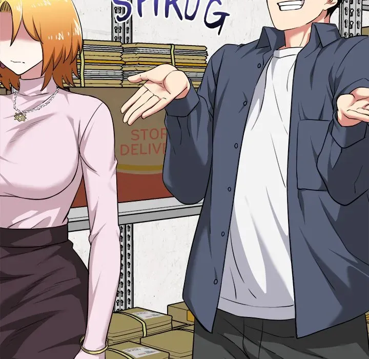 Read Start Game chapter 13 image 53 on Lezhin