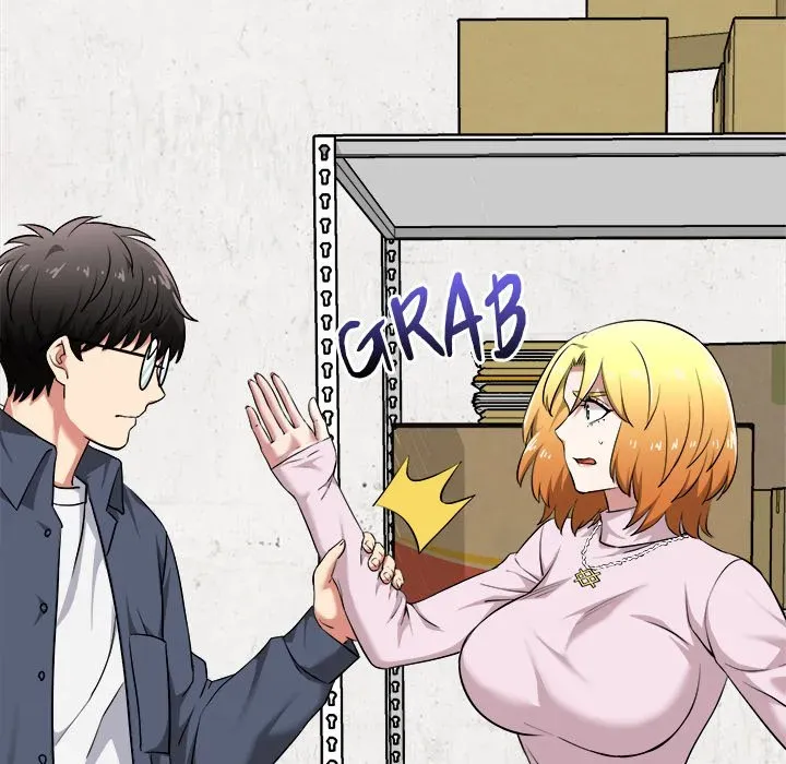 Read Start Game chapter 13 image 68 on Lezhin