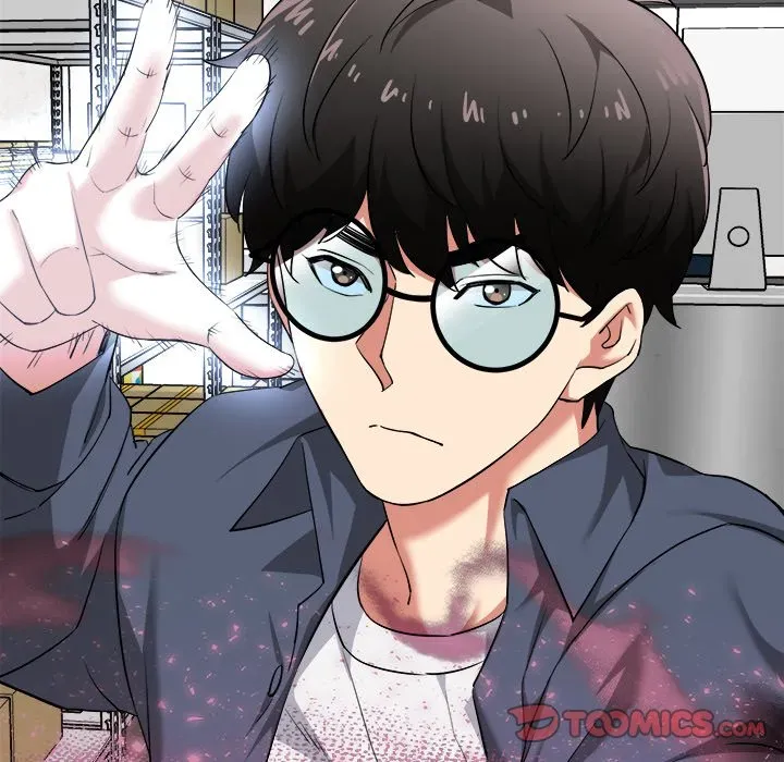 Read Start Game chapter 13 image 75 on Lezhin