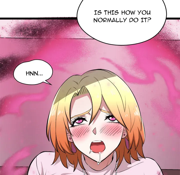 Read Start Game chapter 14 image 42 on Lezhin