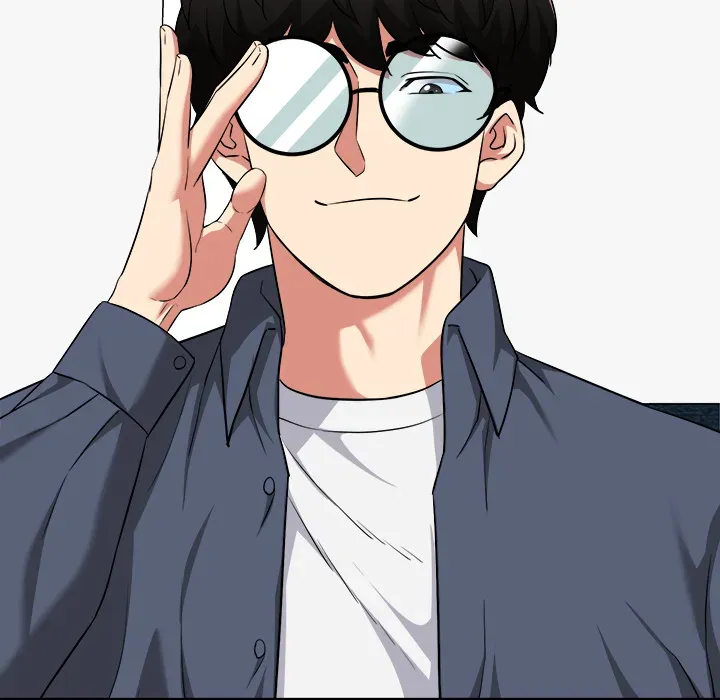 Read Start Game chapter 14 image 46 on Lezhin