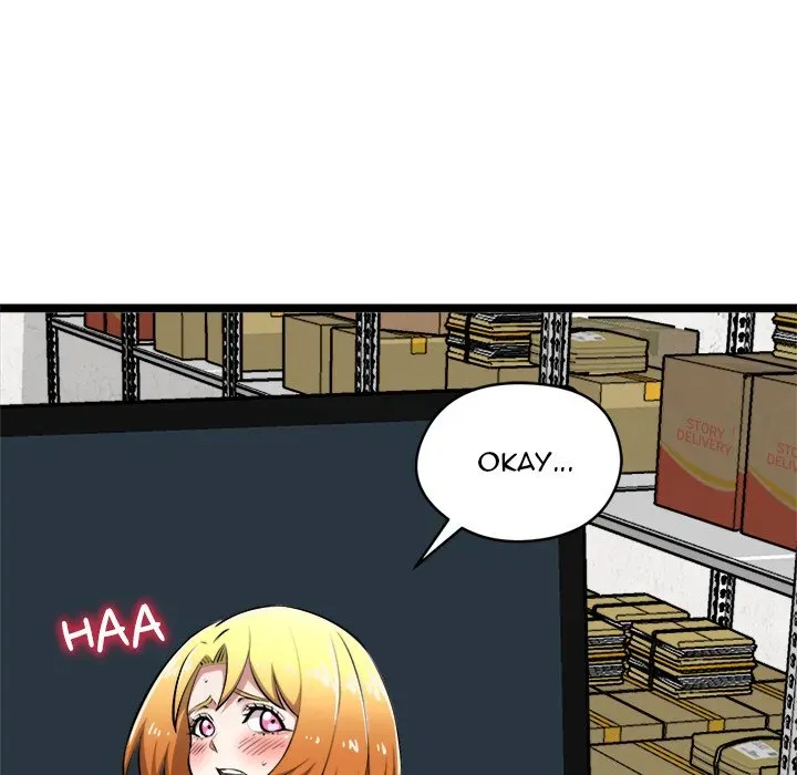Read Start Game chapter 15 image 109 on Lezhin