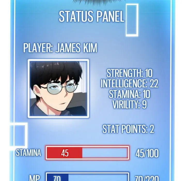 Read Start Game chapter 15 image 168 on Lezhin