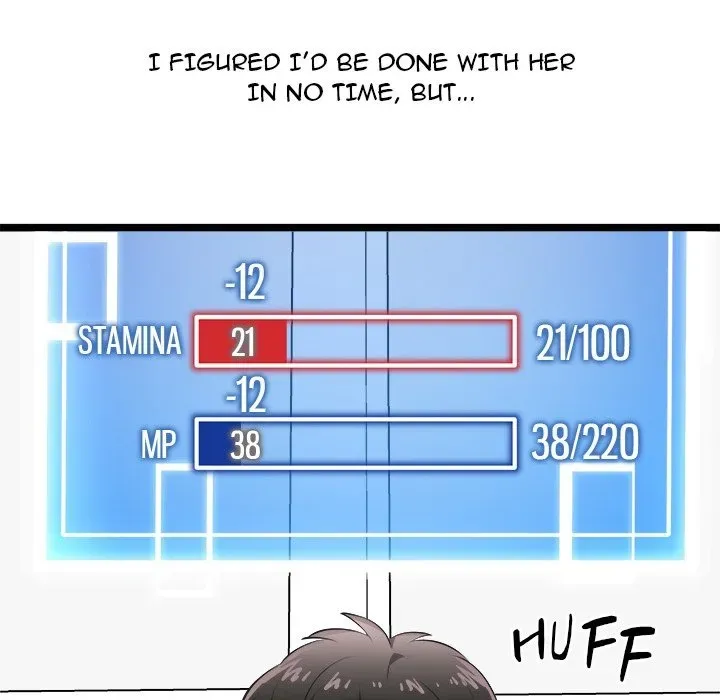 Read Start Game chapter 16 image 126 on Lezhin