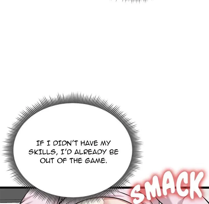 Read Start Game chapter 16 image 88 on Lezhin