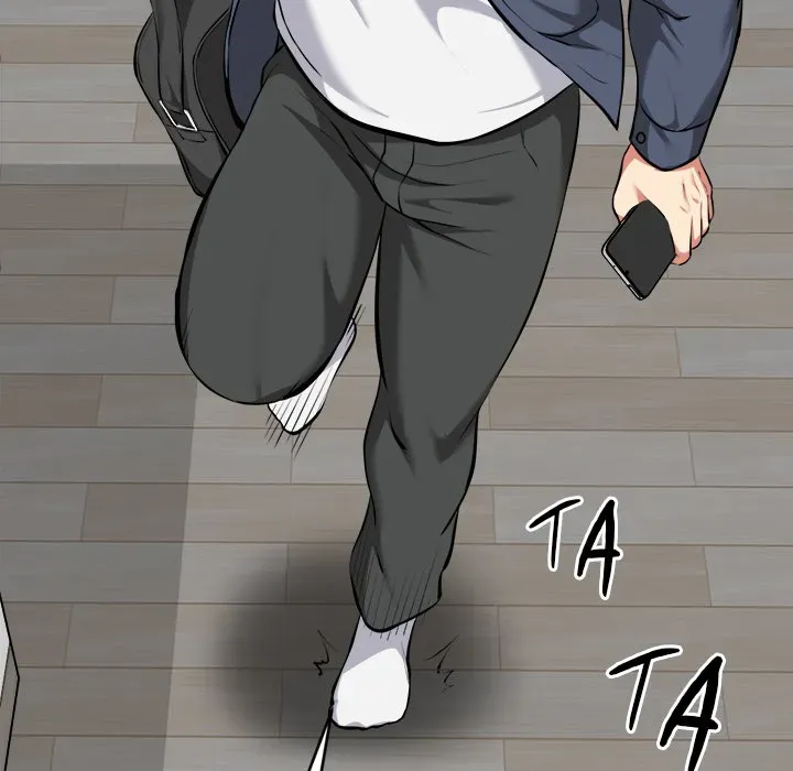Read Start Game chapter 17 image 103 on Lezhin