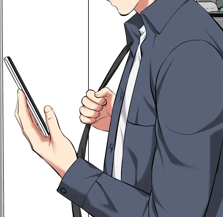 Read Start Game chapter 17 image 107 on Lezhin