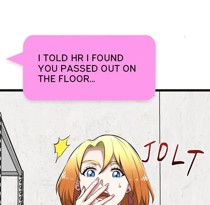 Read Start Game chapter 17 image 122 on Lezhin