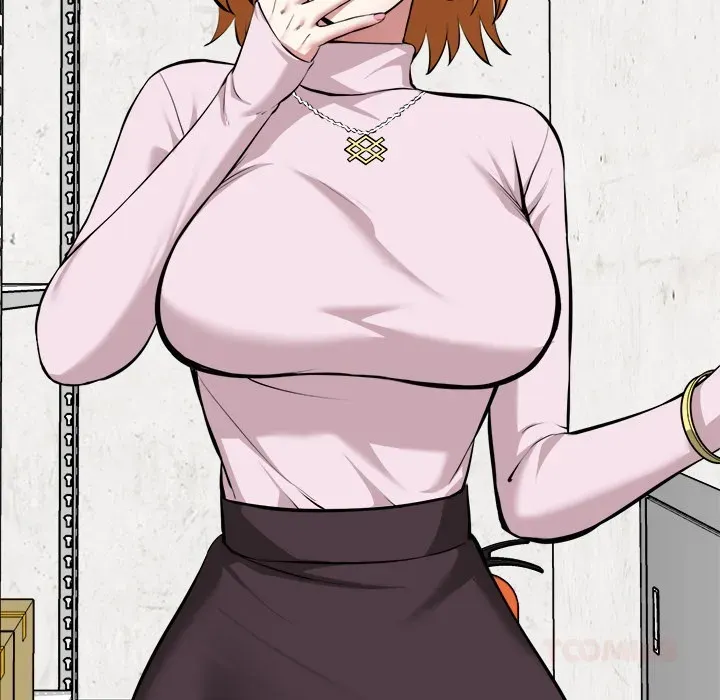 Read Start Game chapter 17 image 123 on Lezhin